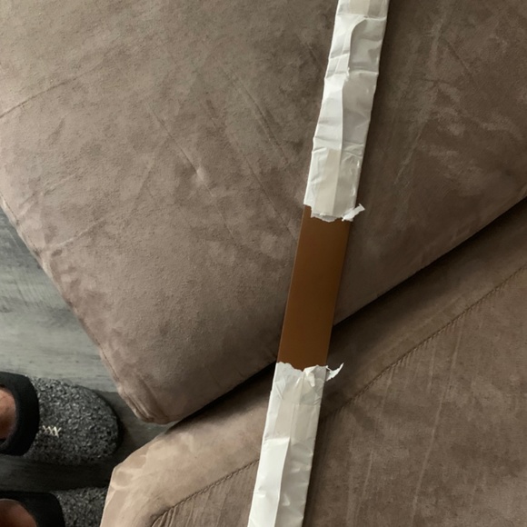 Michael Kors belt